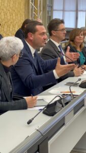Giornata ascolto Piemonte