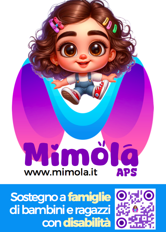 Mimola compleanno