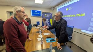 Vol.To Programmazione 2026
