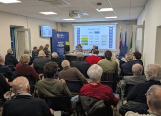 Vol.To Programmazione 2026