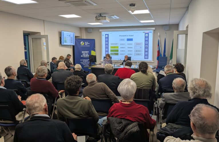 Vol.To Programmazione 2026