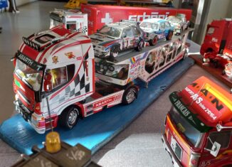 modellismo Grugliasco