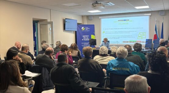 Carta Servizi presentazione