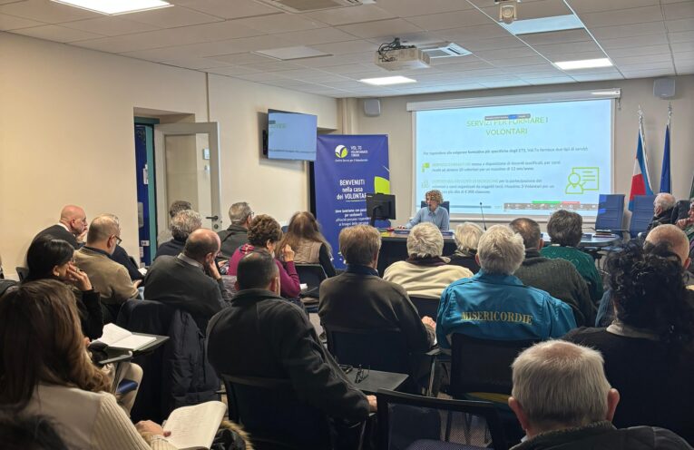 Carta Servizi presentazione