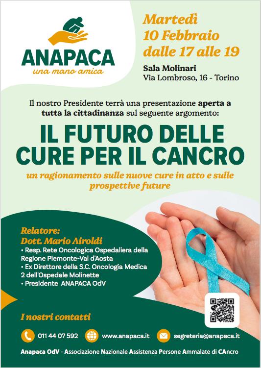 nuove cure cancro