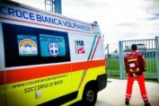 Croce Bianca Volpianese