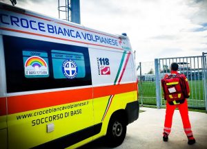 Croce Bianca Volpianese