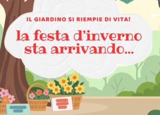 giardino gabotto torino