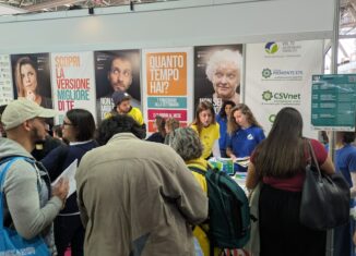 Salone del Libro Torino