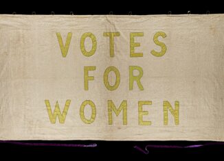 primo voto donne Italia