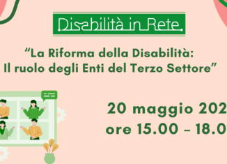 Disabilità in rete