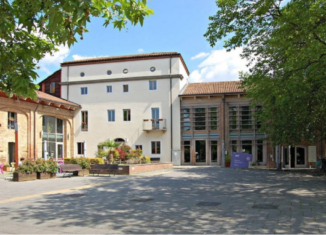 Biennale Prossimità 2026