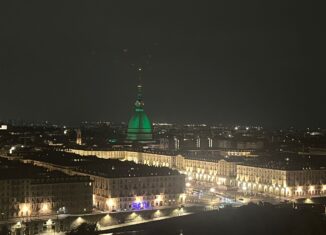 Mole Antonelliana