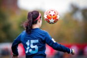 Convoglio calcio femminile