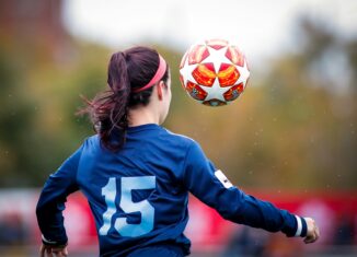 Convoglio calcio femminile
