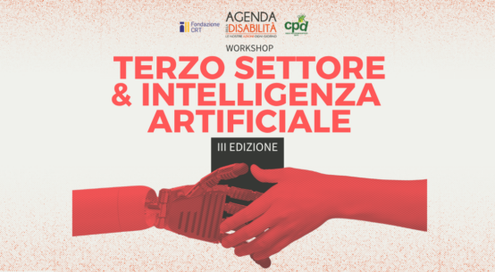 Terzo Settore Intelligenza Artificiale