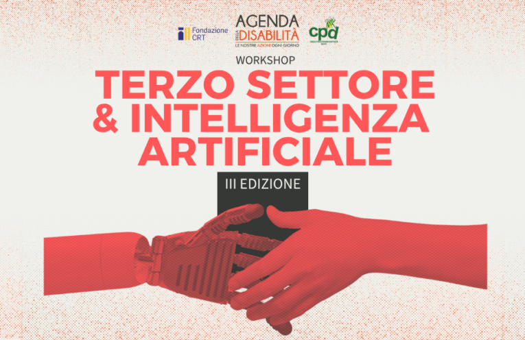 Terzo Settore Intelligenza Artificiale