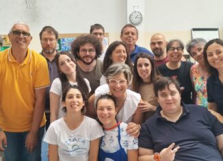 Progetto Itaca Torino