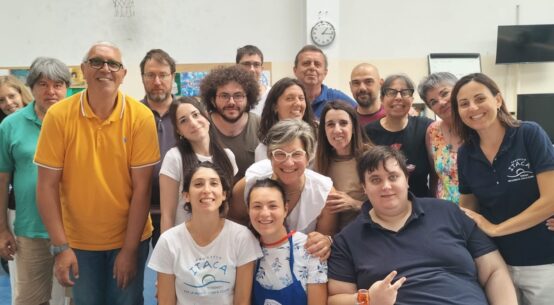 Progetto Itaca Torino