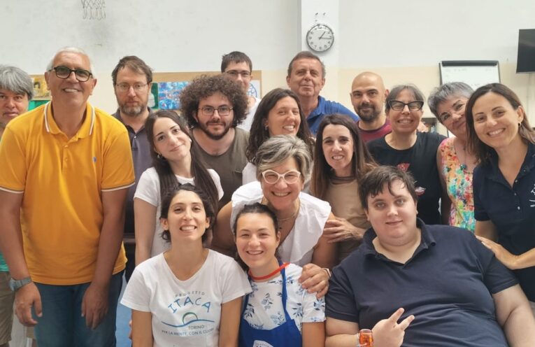 Progetto Itaca Torino