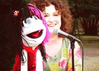ventriloquia Torino