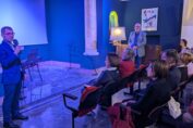 Sala Art Ensemble Torino