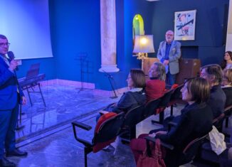 Sala Art Ensemble Torino