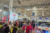 volontari Protezione Civile