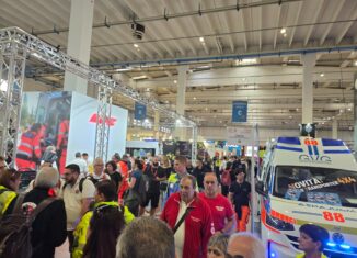 volontari Protezione Civile