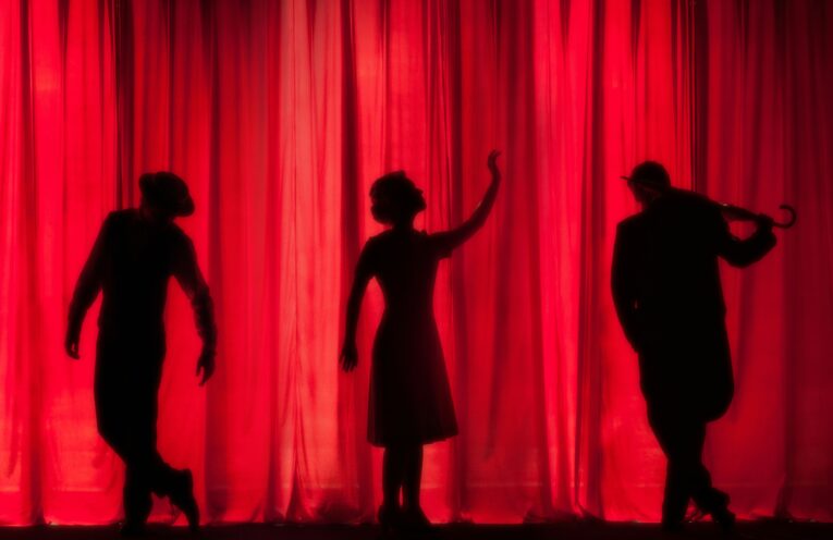 corso gratuito teatro