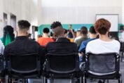 VSP studenti
