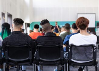 VSP studenti