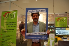 Luca Rolandi, Direttore de La Voce del Popolo