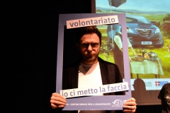 Marco Giordano, Scrittore