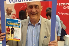 Maurizio Damilano, Olimpionico di Marcia
