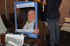 Paolo Osiride Ferrero, Presidente CPD