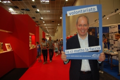 Stefano Lepri, Senatore