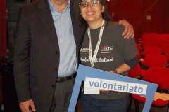 Walter Veltroni, Politico