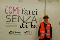 Irene Troia - spes lazio