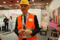 Massimo Bray
