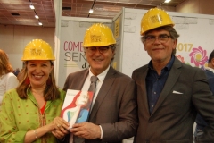 Paola Gribaudo-Federico Audisio-Pier Tancredi De-coll