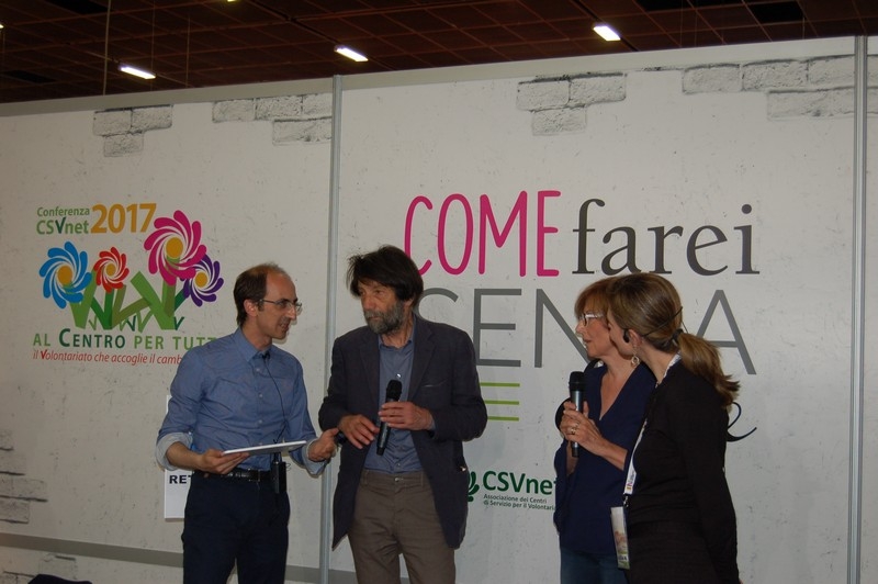 Massimo Cacciari