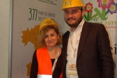 Monica Cerutti e sm